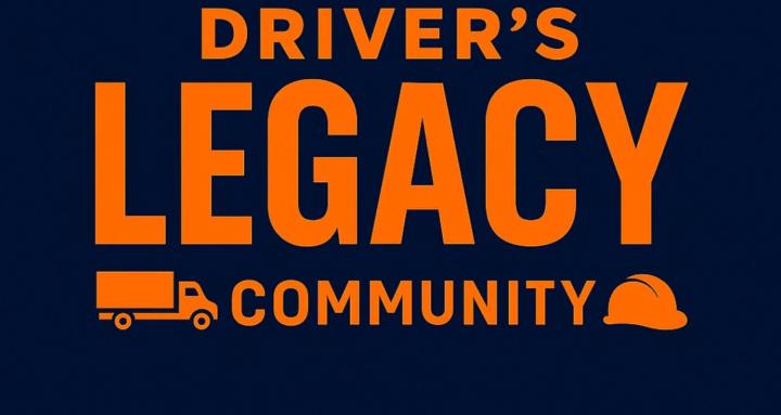 Driver's legacy Community