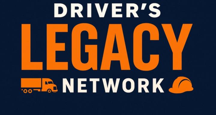 The Driver's Legacy Network