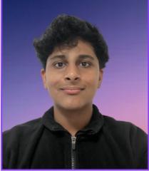 Vihaan Upadhyay