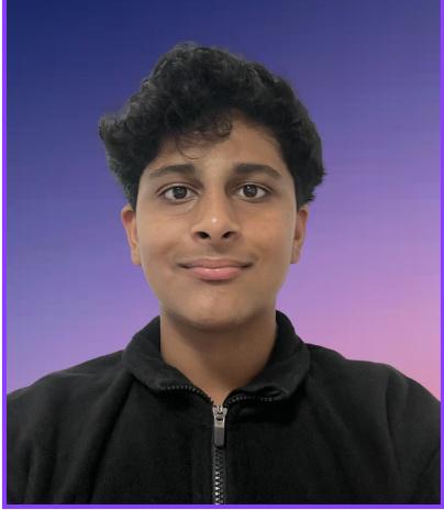 Vihaan Upadhyay