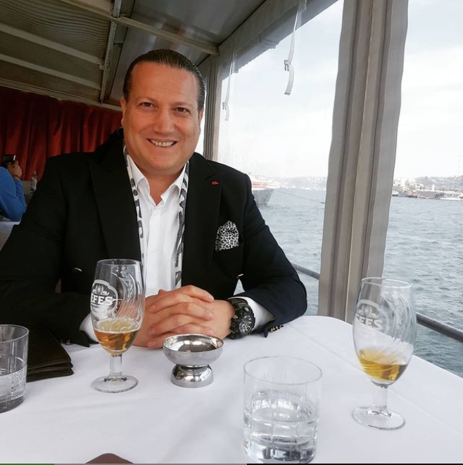 Emrah Okmen