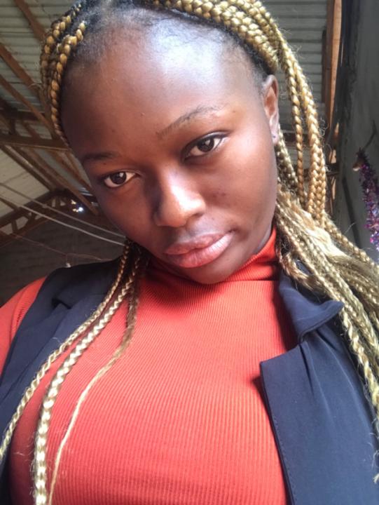 Tchamba Carole