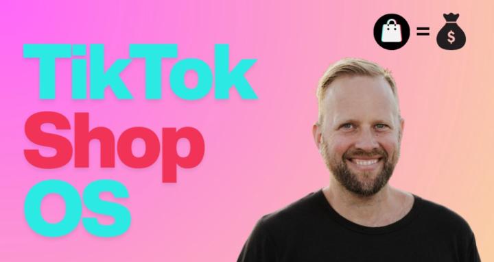 Tiktok Shop  OS