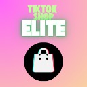 Logo Tiktok Shop  Elite Mastermind