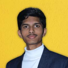 Omkar Bobde
