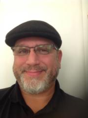 Tom Drori