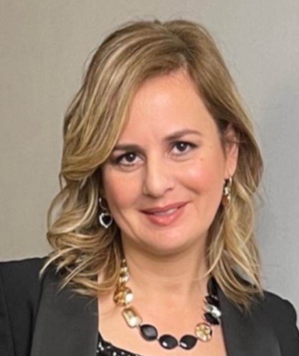 Katia Licata