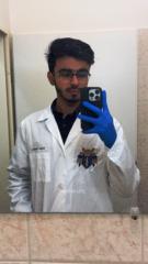 Muhammad Aizaz Chaudry