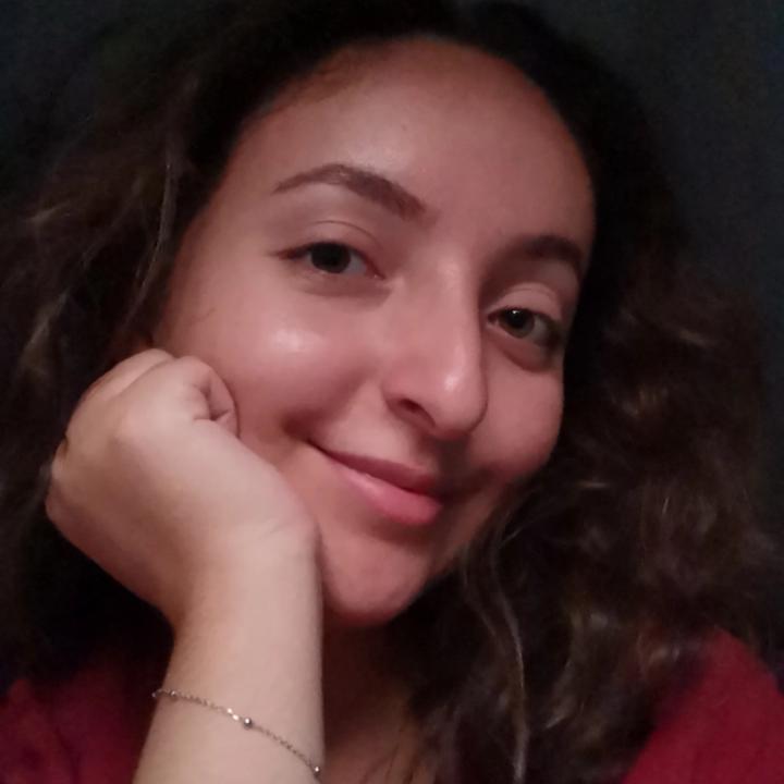 Chloé Kabaklian