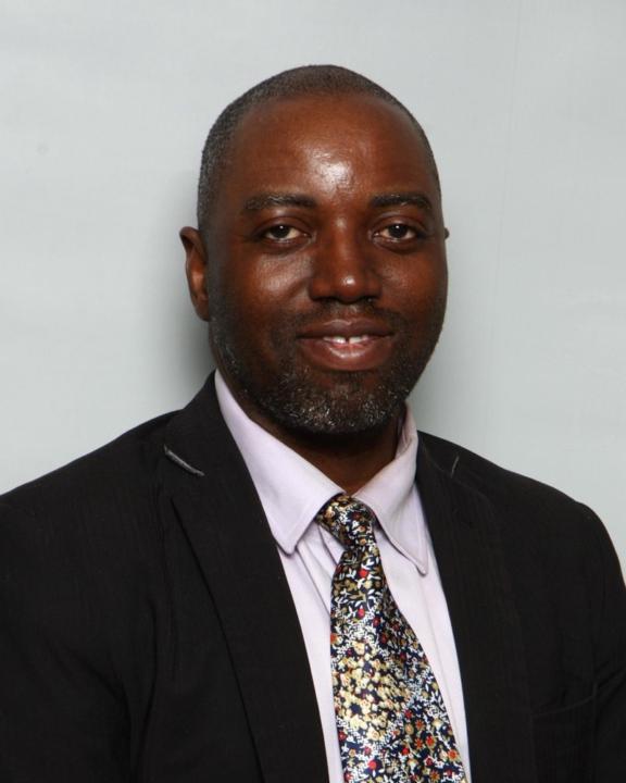 Yomi Adebiyi