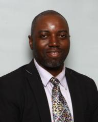 Yomi Adebiyi