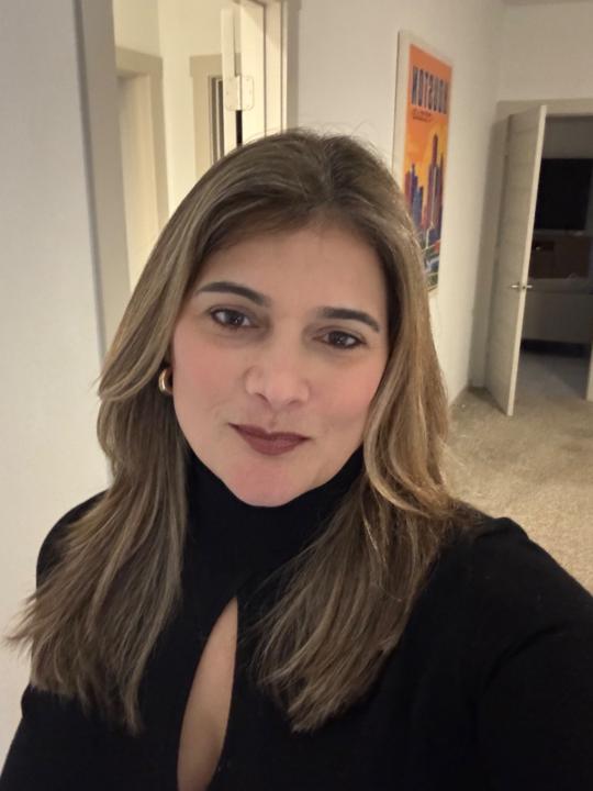 Gaby Corona