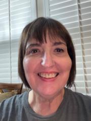 Patricia Mathews