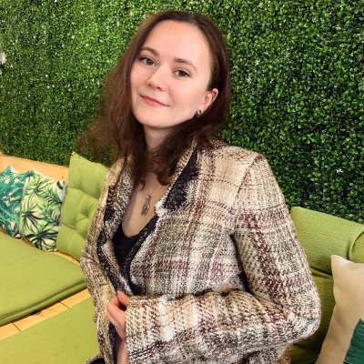 Vita Zhylyak