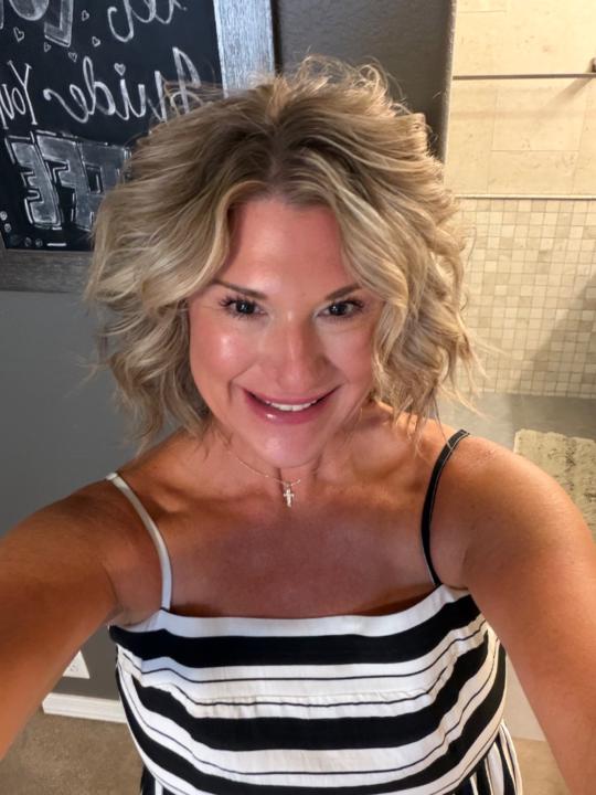 Kelli Bruce