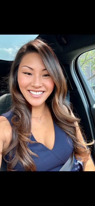 Marianna McGill