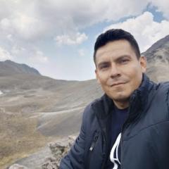 Ernesto Escutia Ochoa