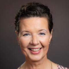 Sylvia Iris Kipper-Nowotsch