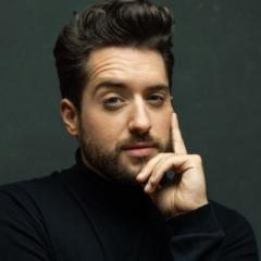 Zach Bencal