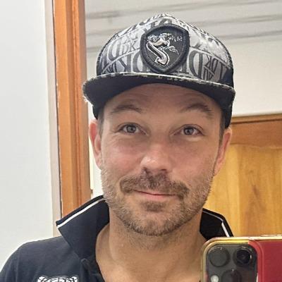 Travis Matthews