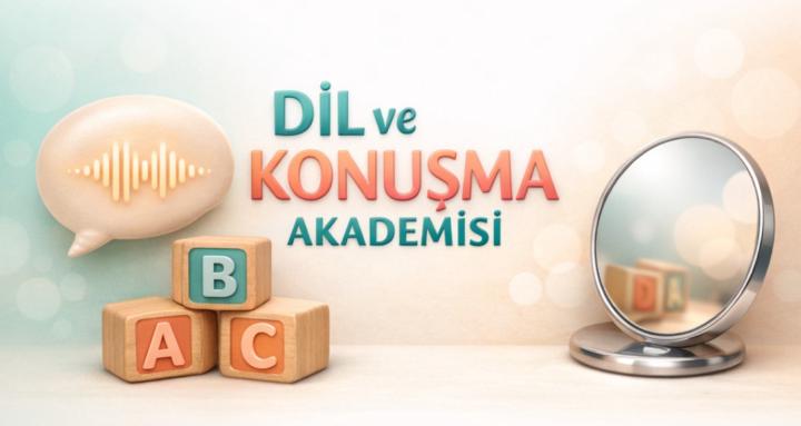 Dil ve Konuşma Akademisi