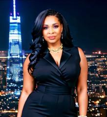 Retha Martin