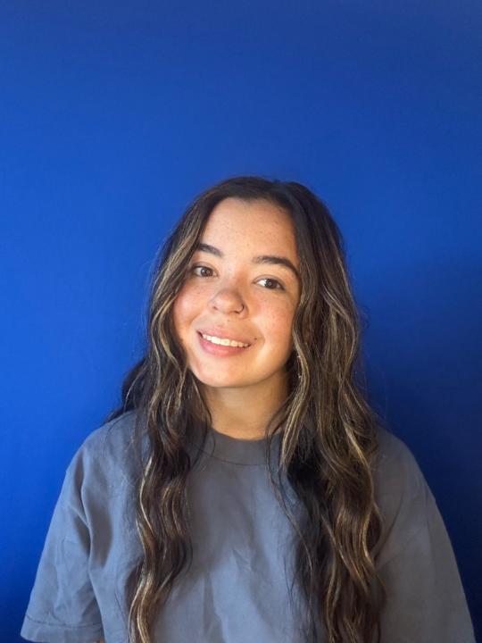 Madeline Belan