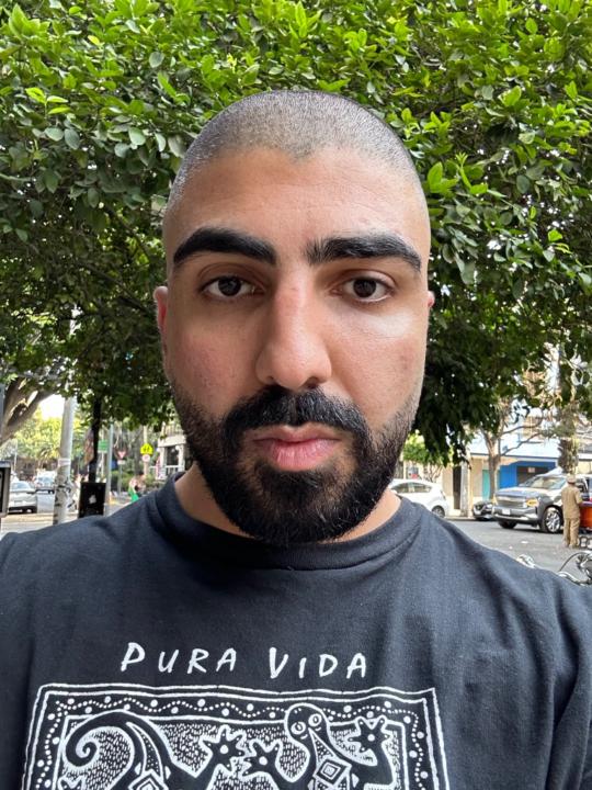 Shahin Shafiei