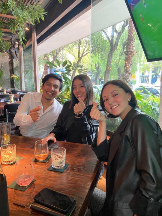 Samantha de la Peña