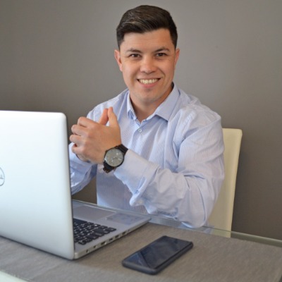 Leonardo Rafael Venencia