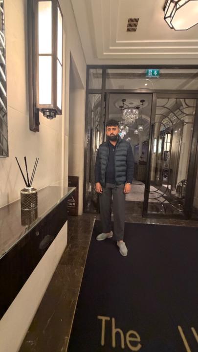 Faisal Yaqub