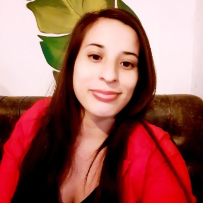 Rocio maribel Escalante