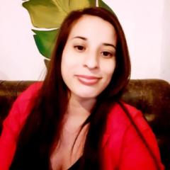 Rocio maribel Escalante