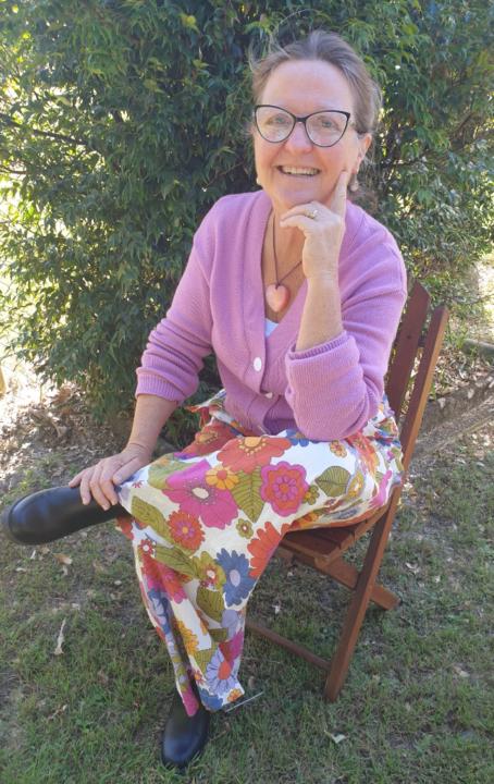 Joanne Ellis
