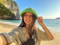 Nadira Kassymkhanova