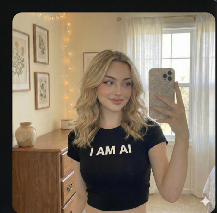 Aly Girl
