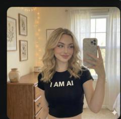 Aly Girl