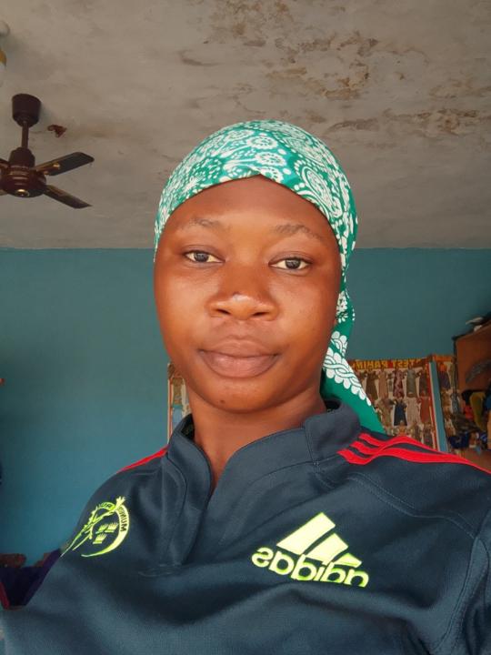 Samira Dauda