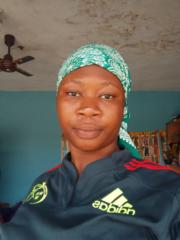 Samira Dauda