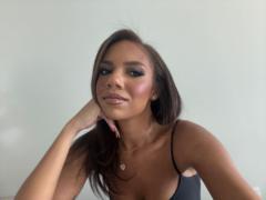 Ariana Willis