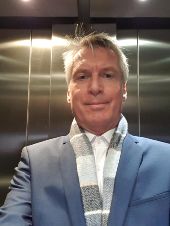 Roger L. Skoglund