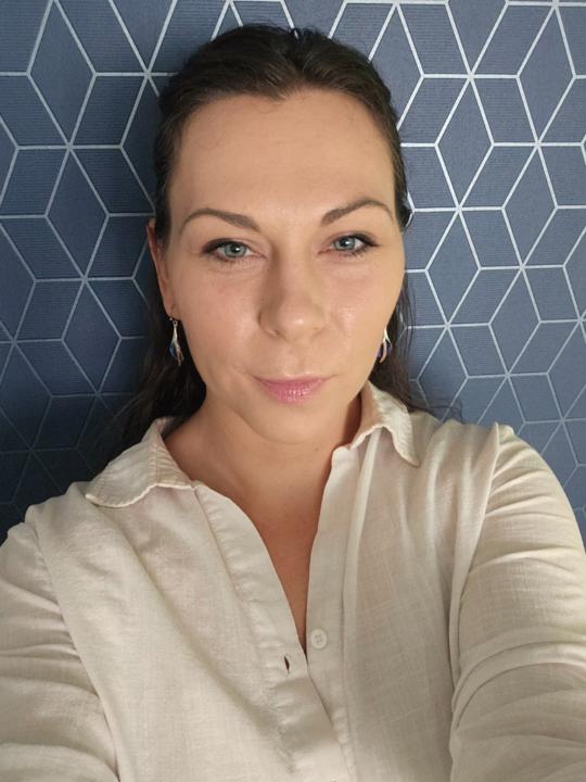 Monica Williams