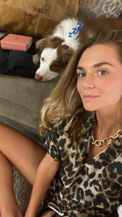 Jessica Unger