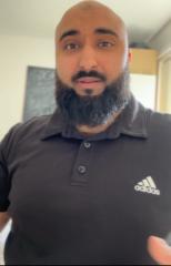 Raja Janjua