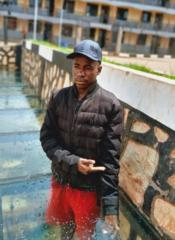 Ntege Will