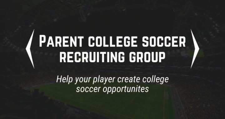 Skillful Soccer Recruiting