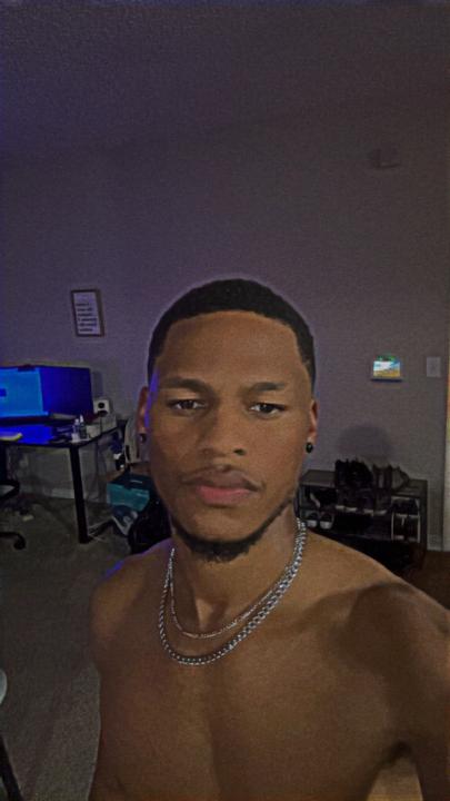 Jordonn Caldwell
