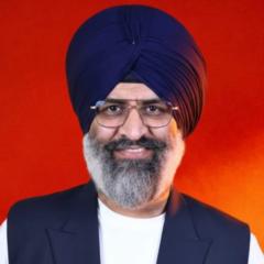 Jasmiit Siingh