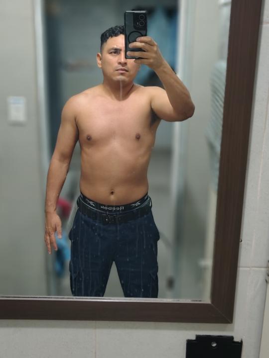 Edgar Bautista