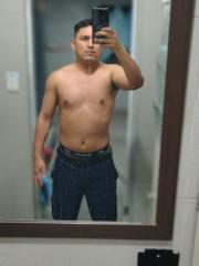 Edgar Bautista